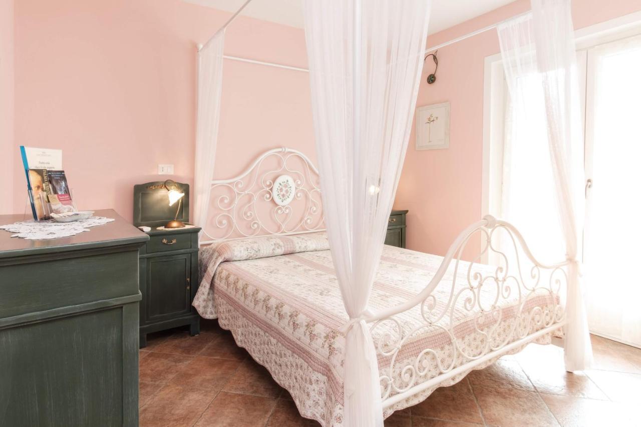 B&B Casa Dolce Casa Oltre il Colle Eksteriør billede